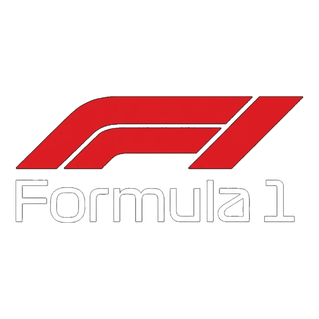 Formula 1 logo