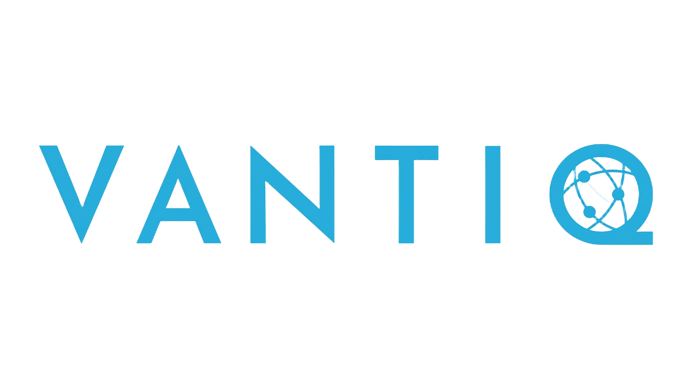 Vantiq logo